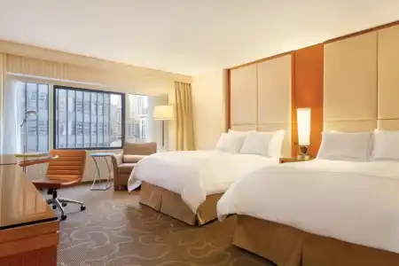 Swissotel - Chicago - 68