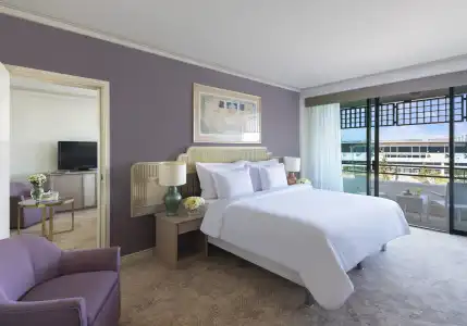 Rixos Downtown - The Land Of Legends Access - 5