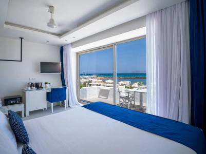 Knossos Beach Bungalows Suites Resort & Spa - 173