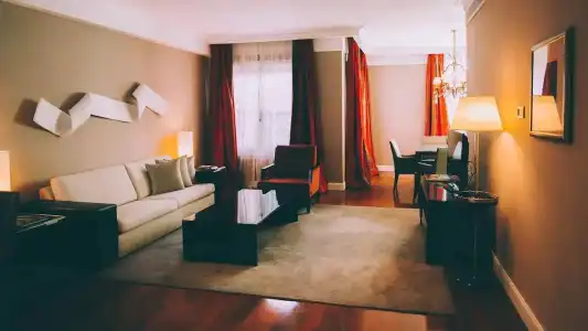 Palacio Duhau - Park Hyatt Buenos Aires - 111