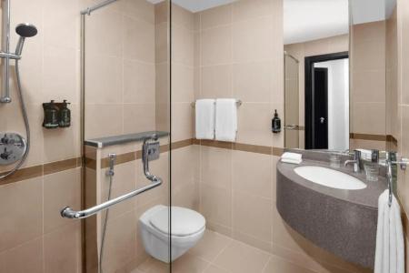 Holiday Inn Express Dubai - Safa Park, an IHG - 38