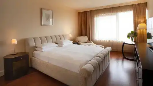 Grand Hyatt Istanbul - 105