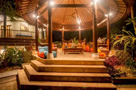 Gajah Biru Bungalows - 69
