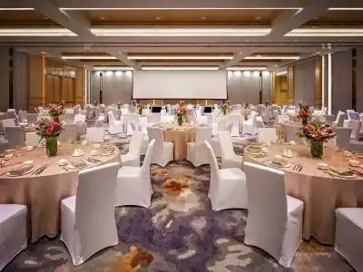 Sofitel Singapore City Centre - 14