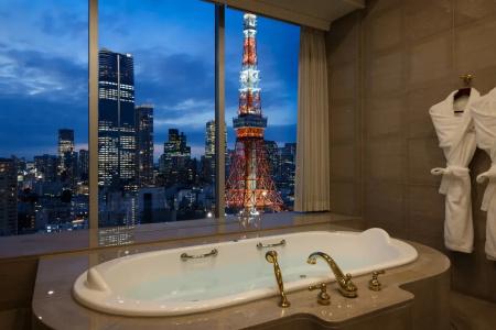 The Prince Park Tower Tokyo - 173