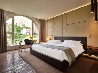 Mandarin Oriental Conservatorium, Amsterdam - 79