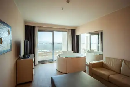 Deltas by Marriott Olbia Sardinia - 71