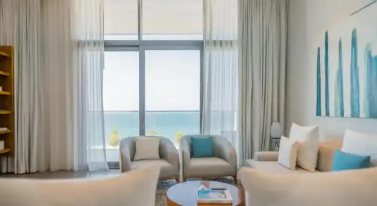 Nikki Beach Resort & Spa Dubai - 76