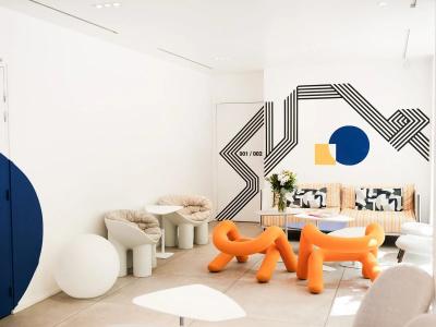 Graphik Montparnasse - 27
