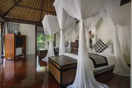 Kayumanis Ubud Private Villas & Spa - 64