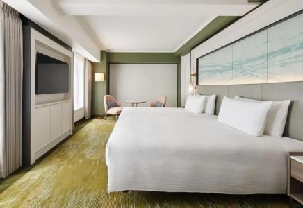 RIHGA Royal Osaka, Vignette Collection by IHG - 10