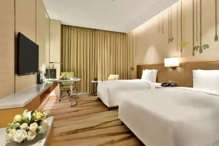 Holiday Inn Chengdu Qinhuang by IHG - 58