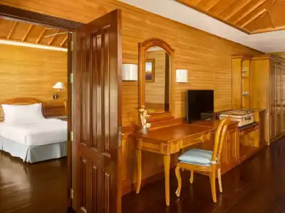 Royal Island Resort - 28