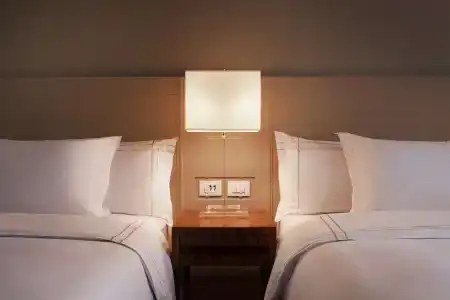 Hilton Barra Rio De Janeiro - 61