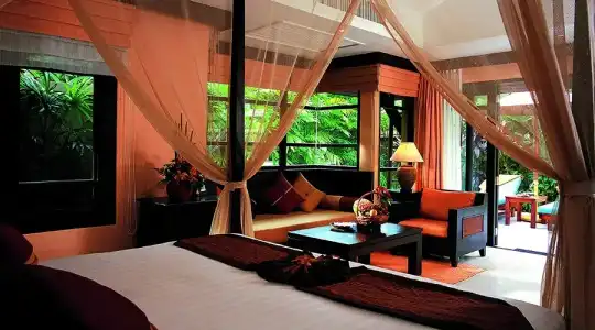 Bo Phut Resort & Spa - 50
