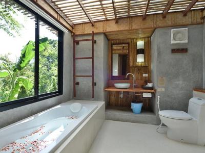 Railay Great View Resort - 68
