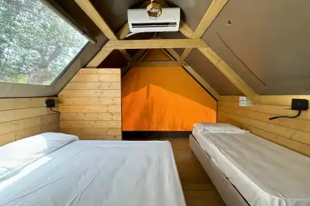 Hostel & Glamping Santa Fortunata - 38