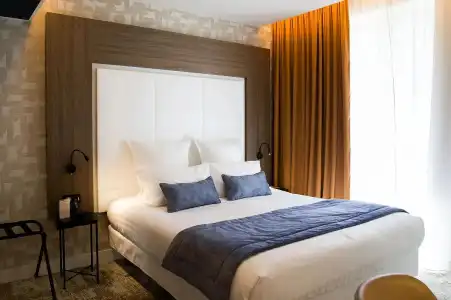 Le Grand Hôtel Grenoble, BW Premier Collection by Best Western - 43