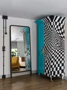 Twelve Reasons Butik-Hotel - 113