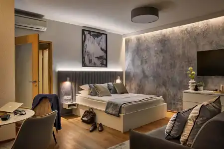 7seasons Apartments Budapest - 94