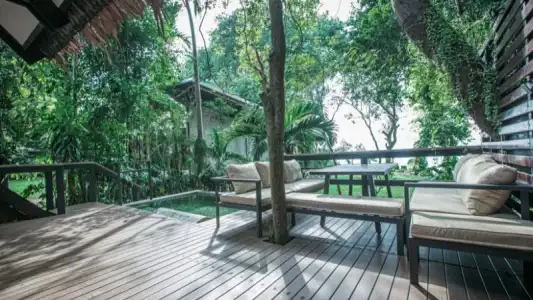 The Monttra Pattaya - 51
