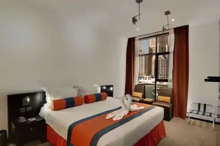 Signature Apartments & Spa - 50