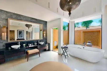 The Ritz-Carlton Ras Al Khaimah, Al Wadi Desert - 9
