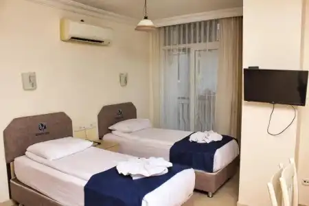 Akca Apart Otel - 13