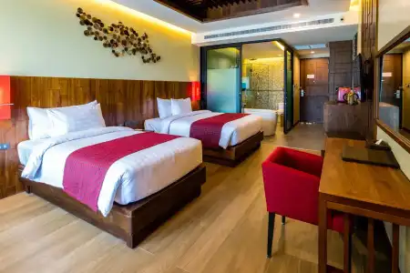Ao Nang Phu Pi Maan Resort and Spa - 104