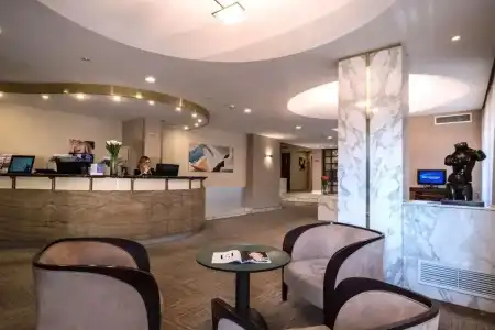 Best Western Piccadilly - 1
