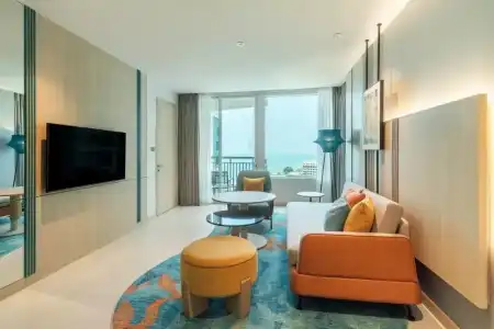 Holiday Inn PATTAYA by IHG - 50