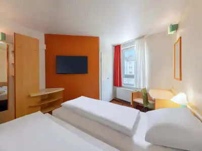 B&B Bochum Hbf-Süd - 65