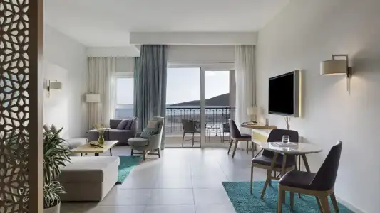 The Chedi Lustica Bay, Montenegro - 87