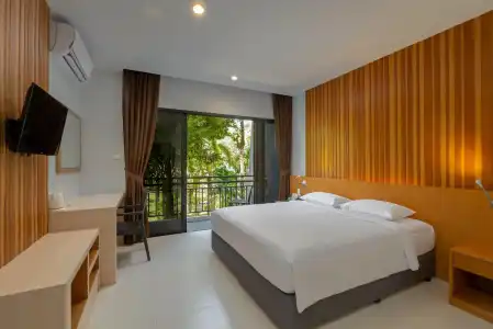 Nai Yang Beach Resort & Spa - 54