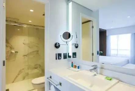 Radisson Paulista - 103