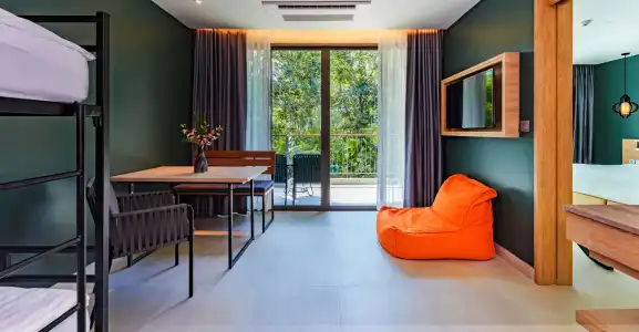 AtEase Phuket Patong - 63
