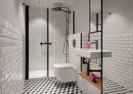 Moxy Lisbon City - 78