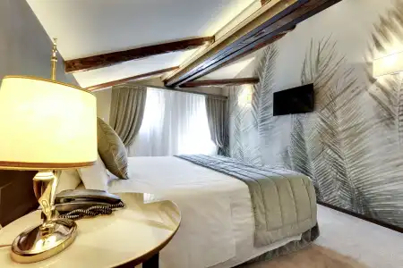 Dona Palace - 125