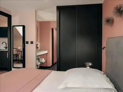 Le Nemours Rennes - 45
