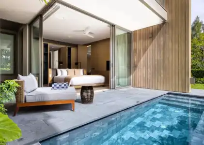 Twinpalms MontAzure Phuket - 64