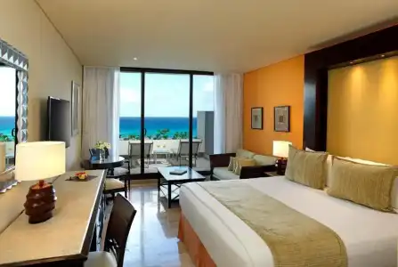 Paradisus Cancún - 45