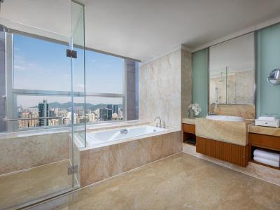 Crowne Plaza Shenzhen Futian - 48