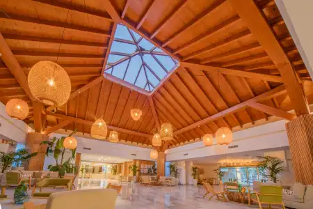 Playa Esperanza Resort Affiliated by Melia - 2