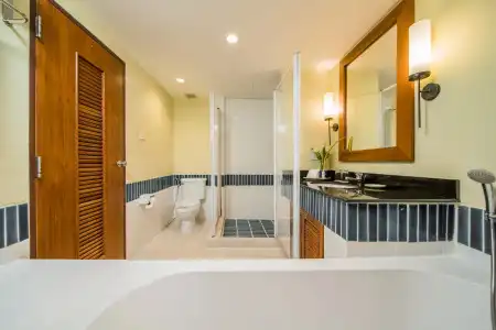 Naithonburi Beach Resort - 20