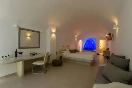 Pegasus Suites & Spa - 90