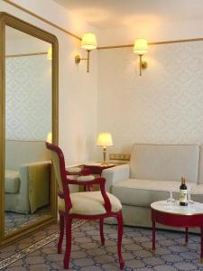 Hôtel Mayfair - 38