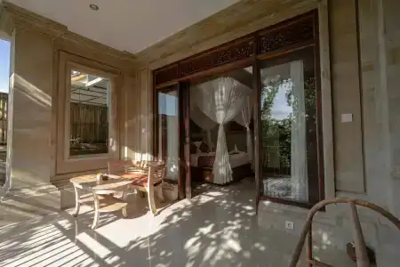 Nata Ubud - 57
