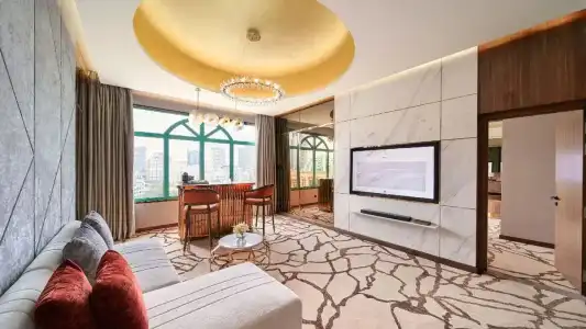 Sunway Resort - 26