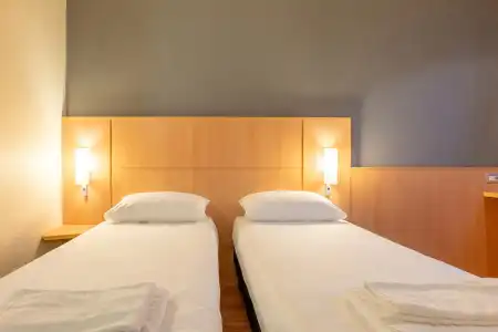 a&o Hostel Milano Ca Granda - 14