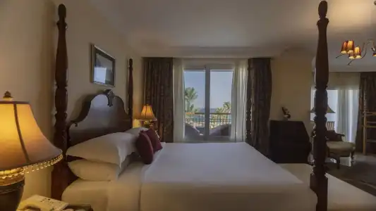 Royal Savoy Sharm El Sheikh - 104